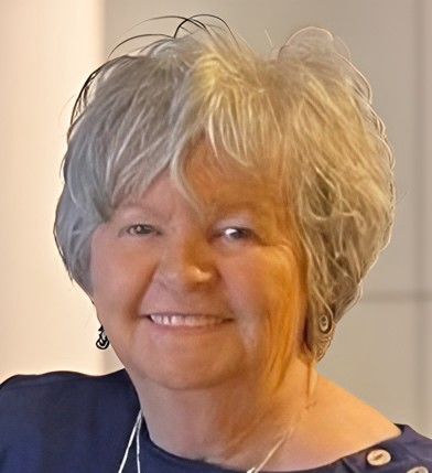 Claudette Lavoie