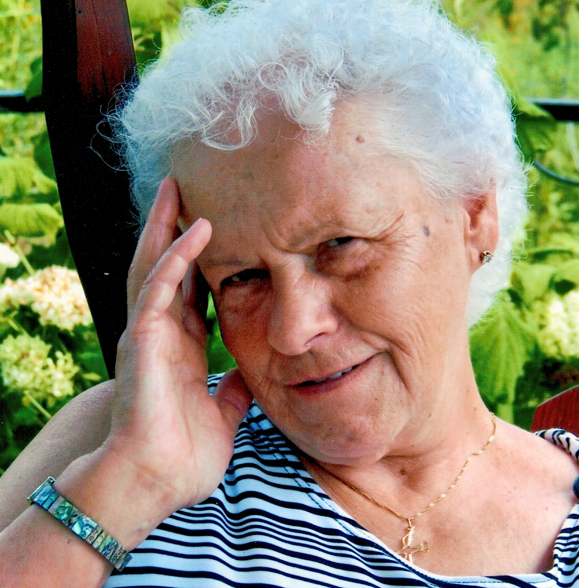 Irène Sénéchal