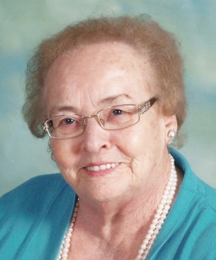 Juliette Vendette