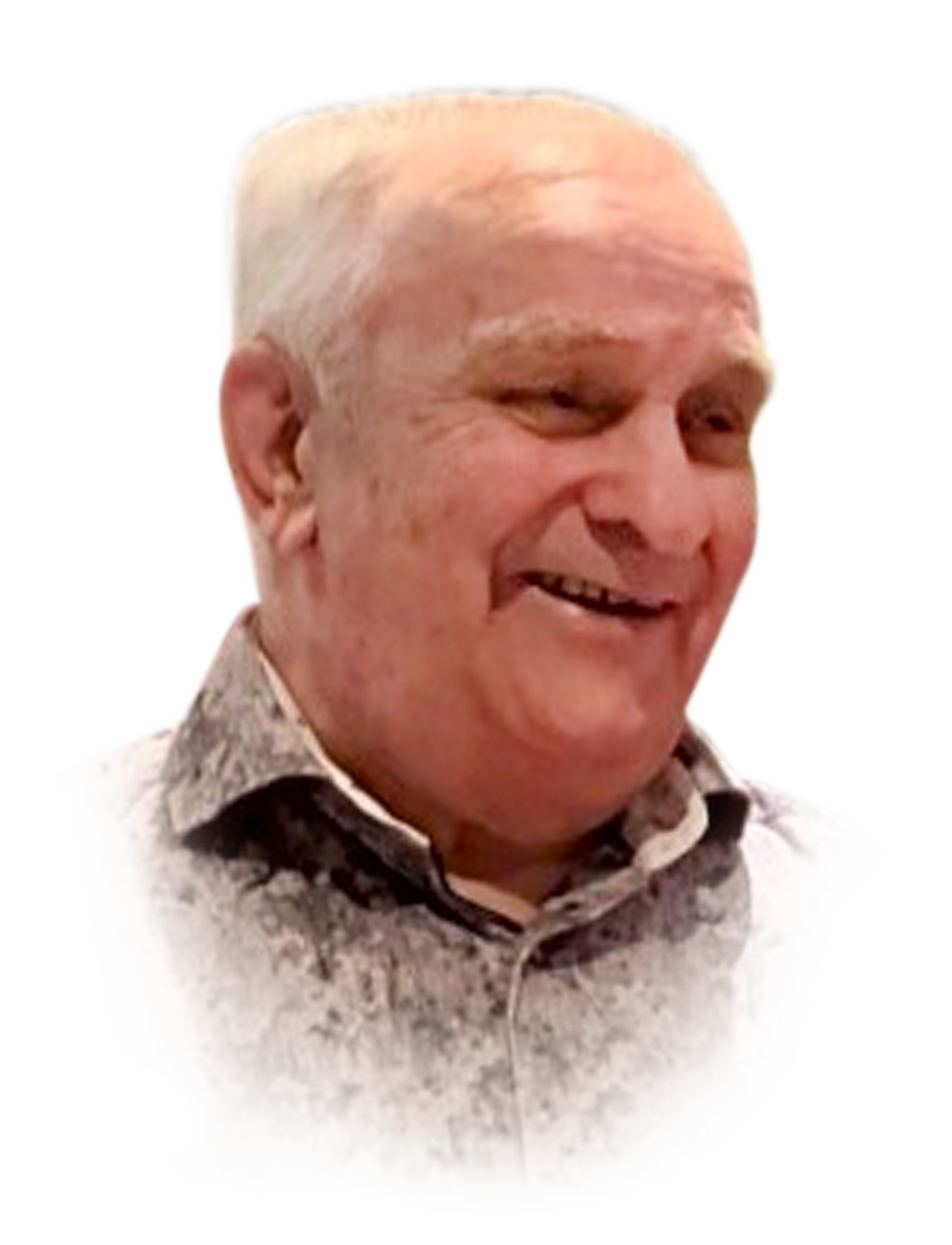 Gérard Boucher