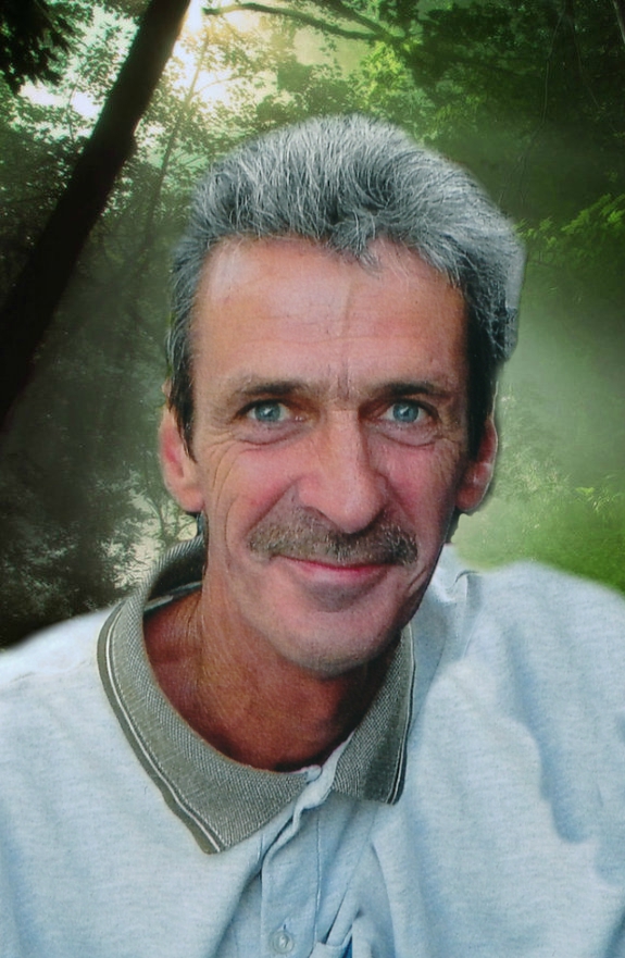 Denis Lortie