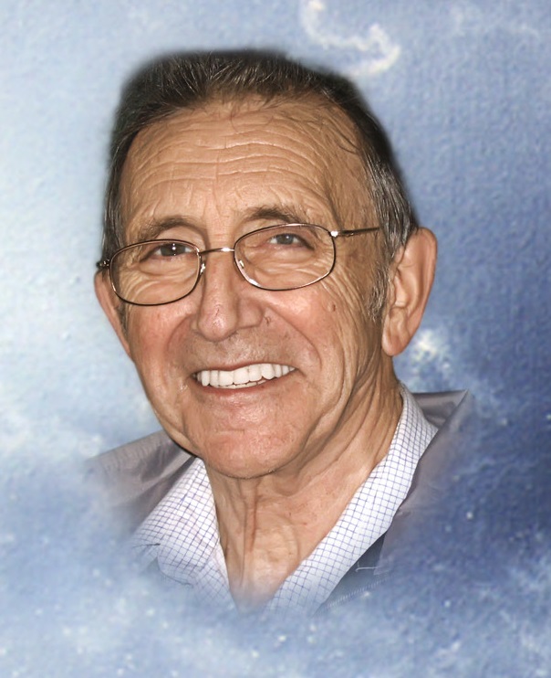 Jean-Guy St-Amour
