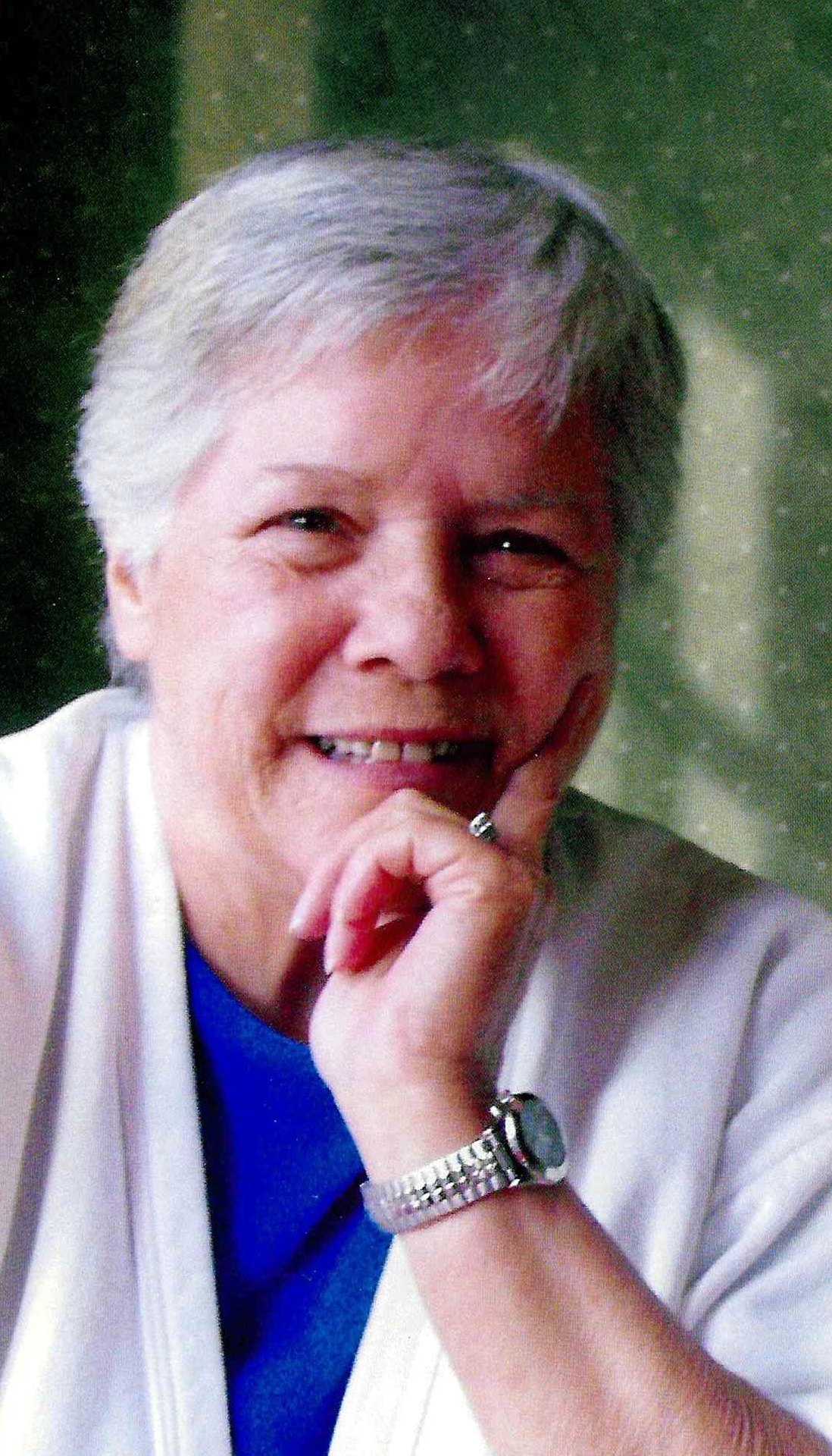 Lise Nadeau