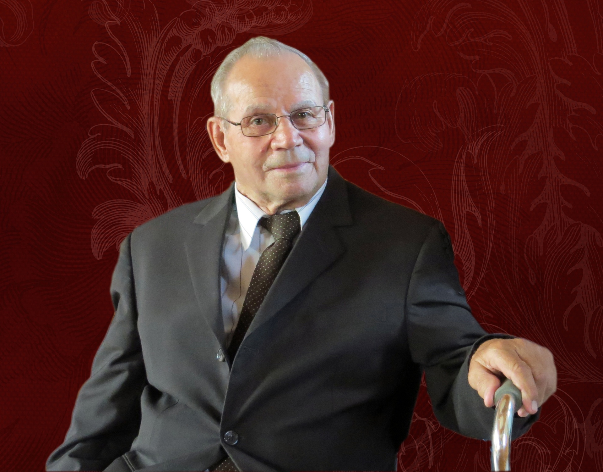 Philippe St-Amour