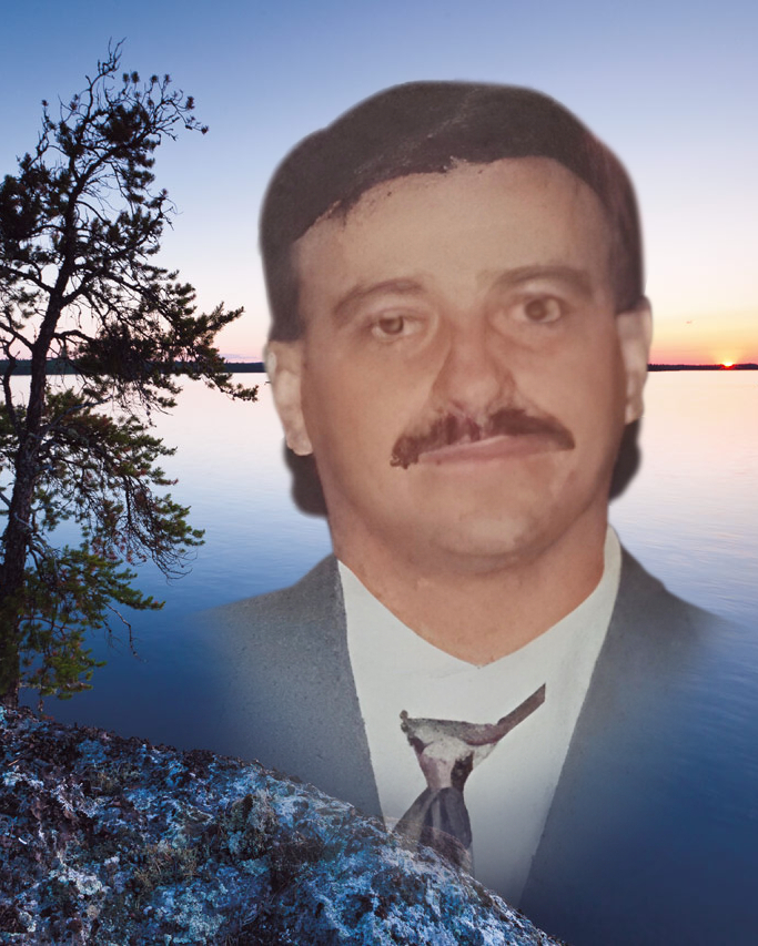Alain Turpin