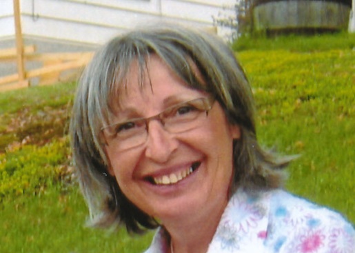 Hélène Blanchard