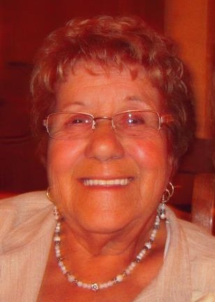 Jeannette Mailhot