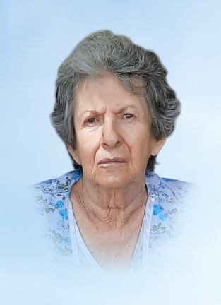 Ghislaine Gosselin