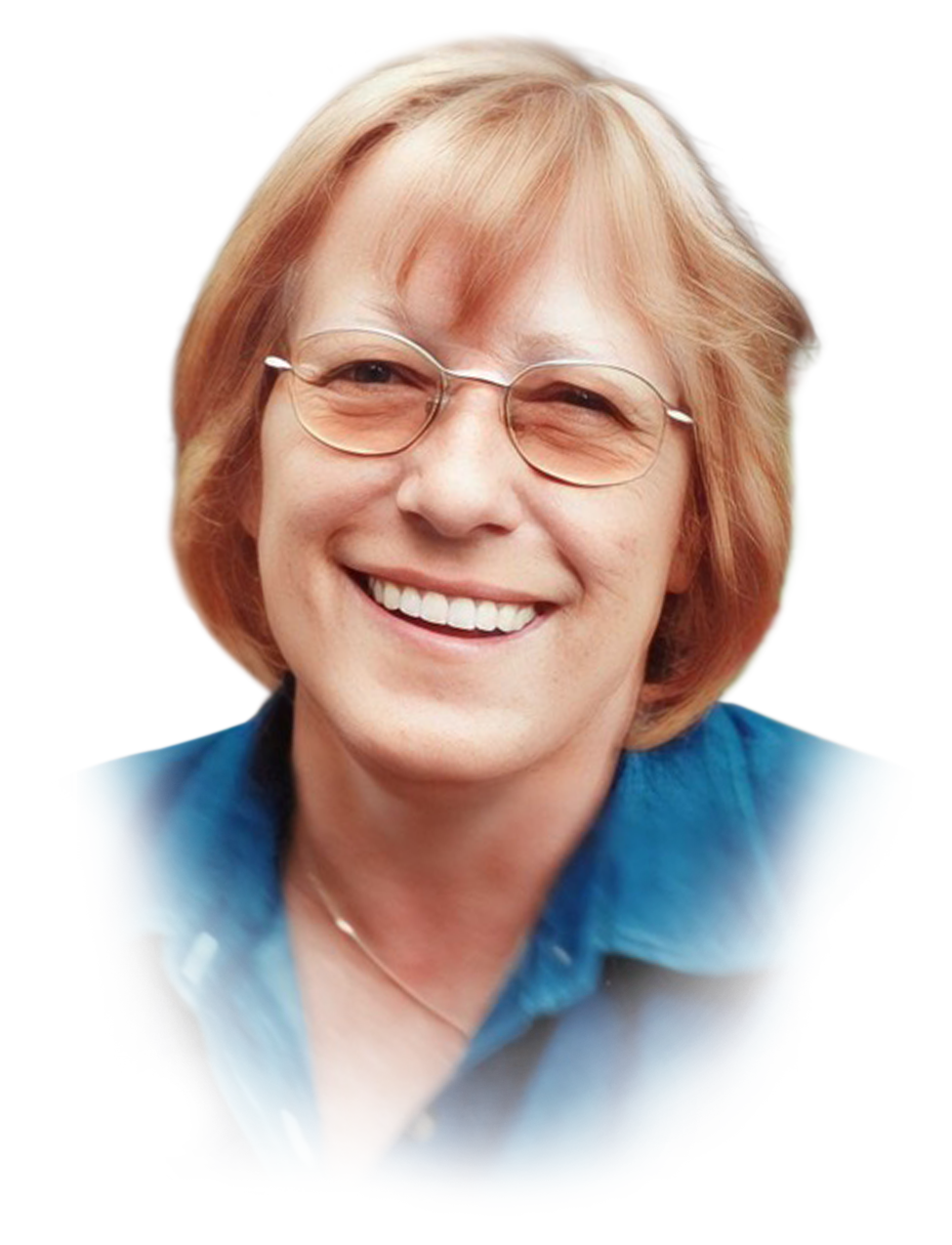 Suzanne Desroches