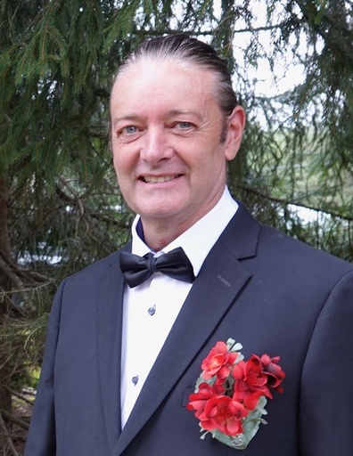 Sylvain Daudelin