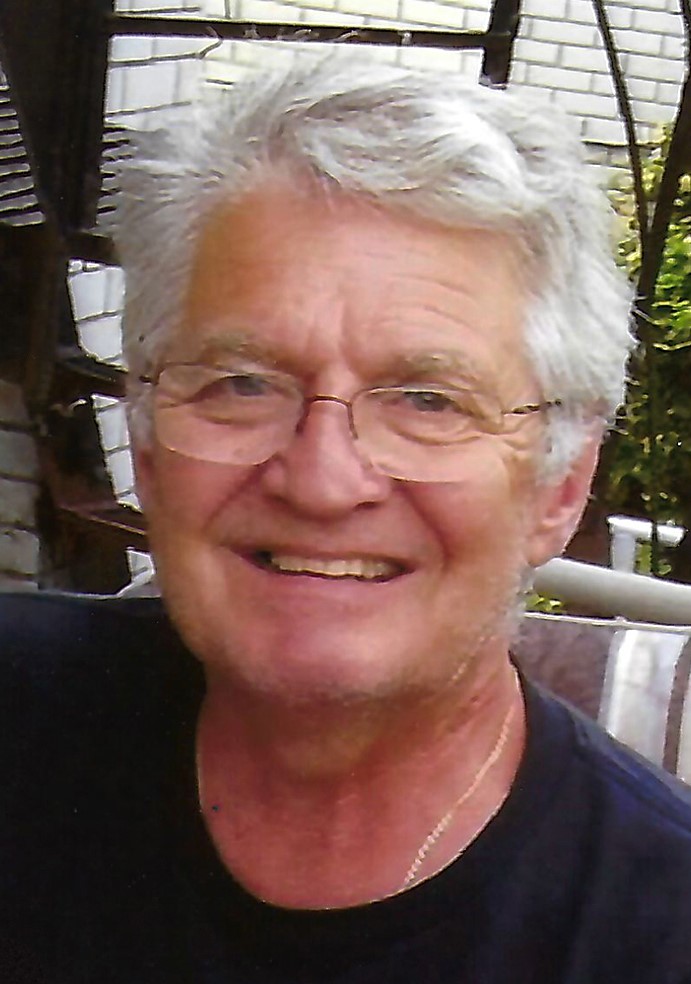 Jean St-Pierre